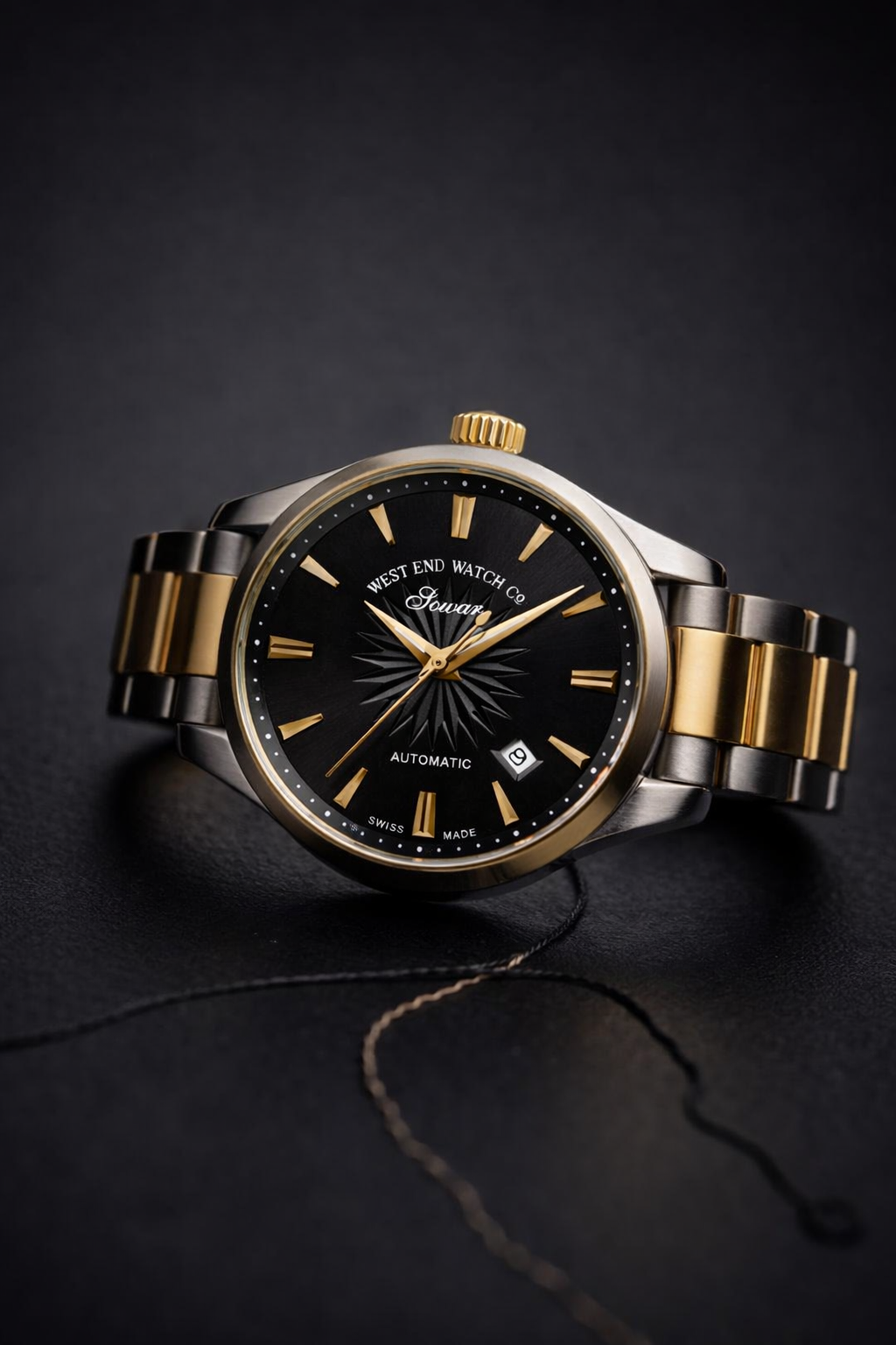 Watches