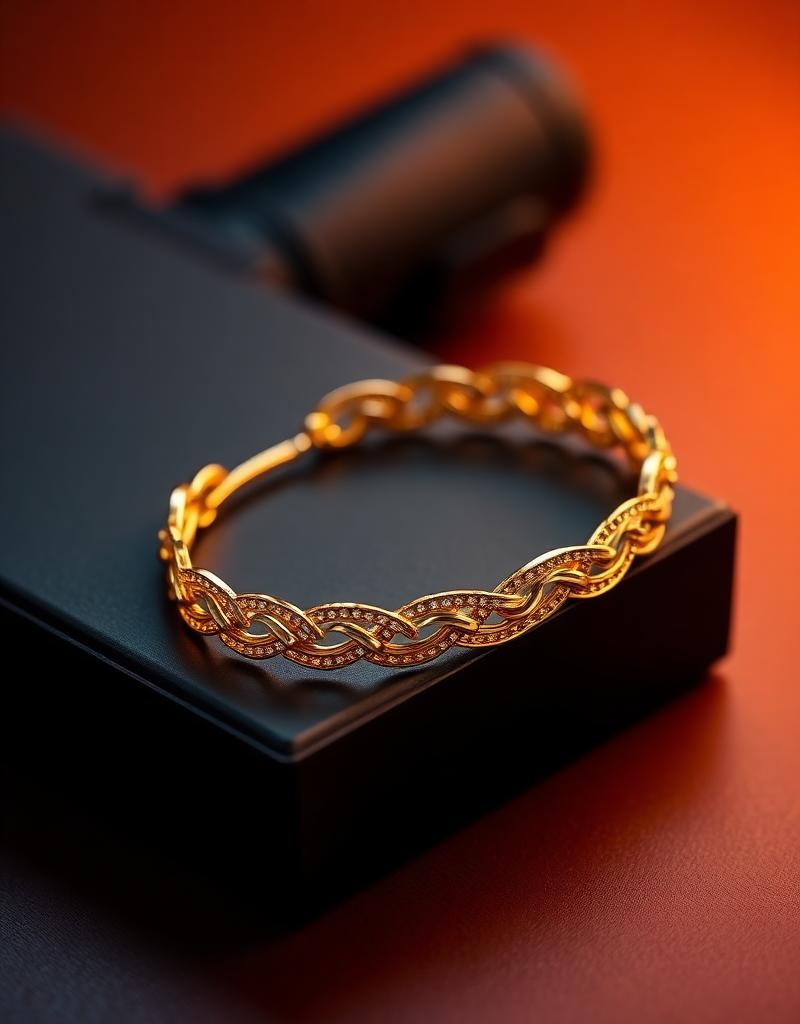 Bracelets